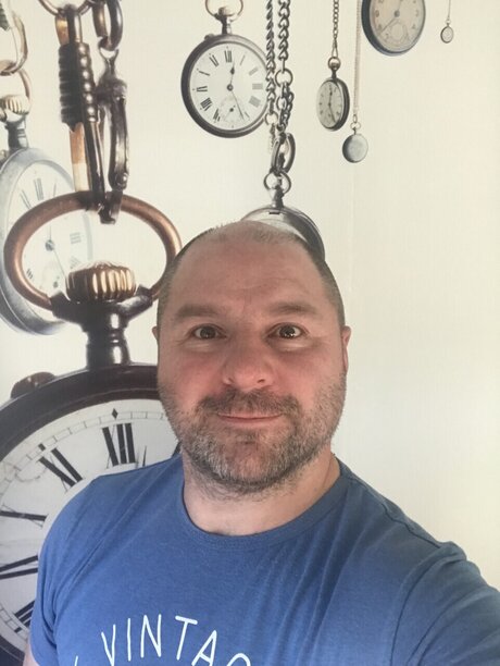 Mister A star art photos