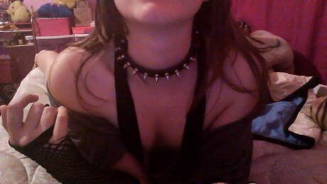 Mistress Annaliease pornstar nude galleries