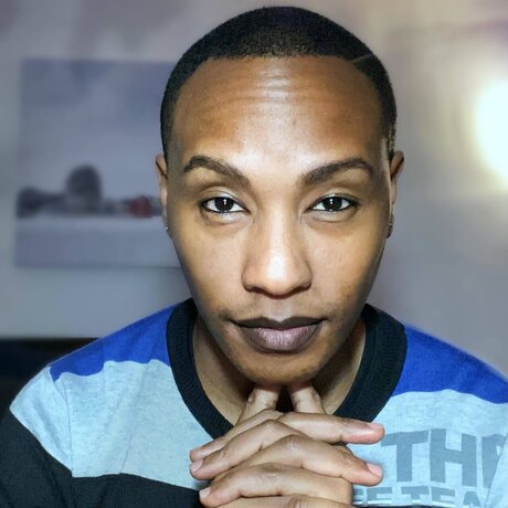 Kimani Kagia star art pictures