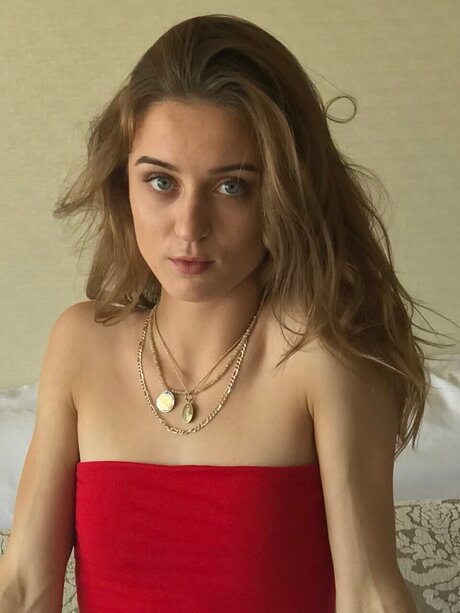 CharliLowe18 pornstar art photo