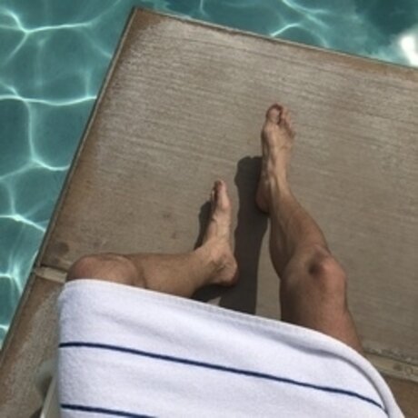 Andrew Jean model porn photos