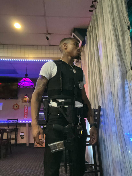 Driz nude pornstar picture