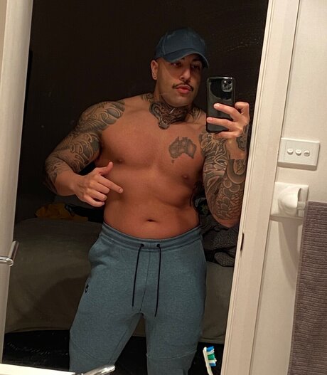 DBRIGGA_ porn model photos