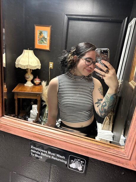 Shay butta pretty model photos