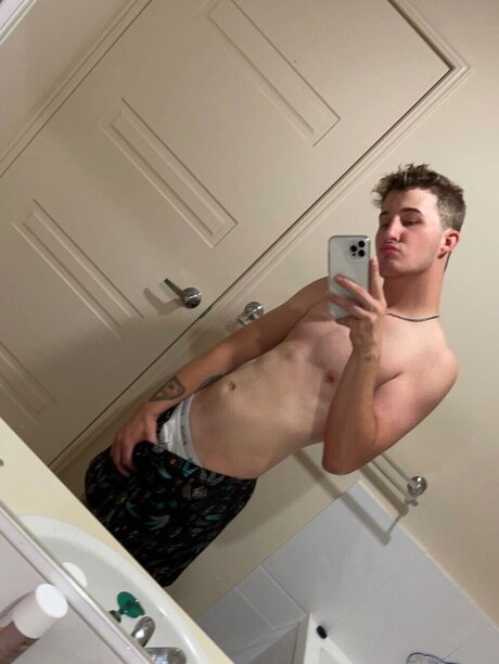 Caspar chambers xxx model images