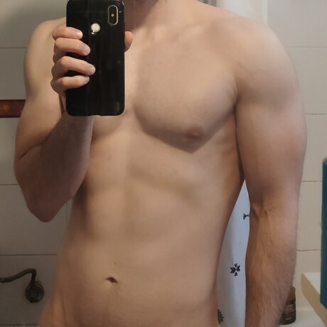 Marcus Hvit model naked pic