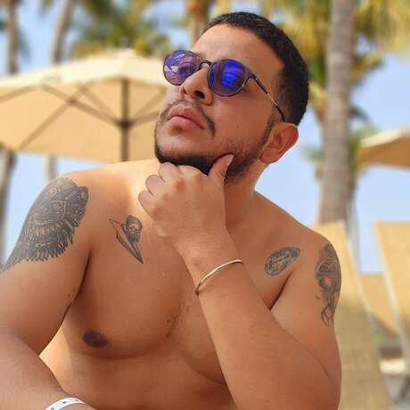 Xavihot porn star pic