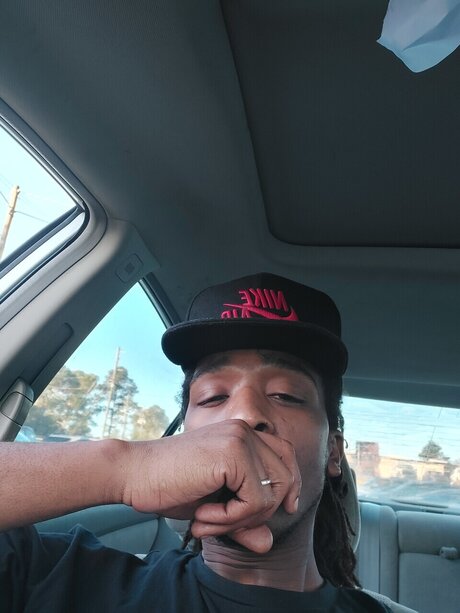 Youngswaggalee exclusive pornstar pic