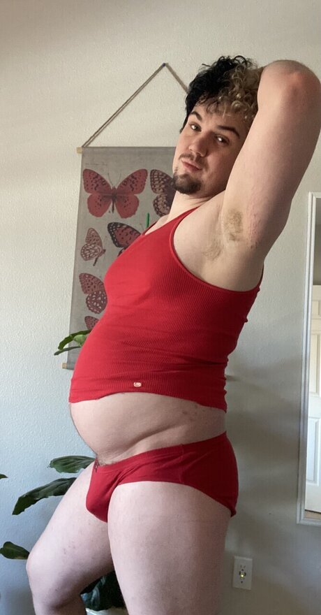 Astrodough model top pic