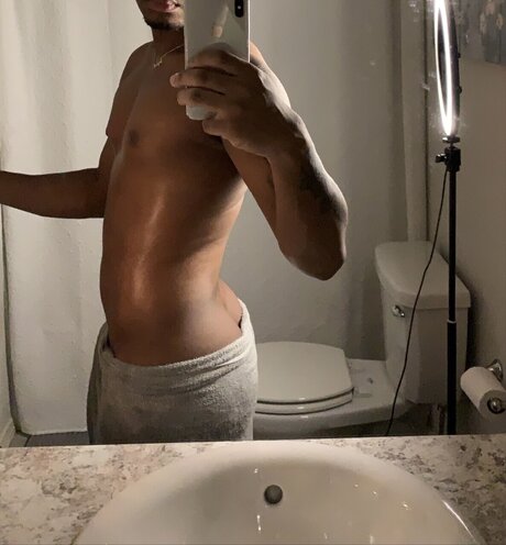 Bryson Brazil art model image