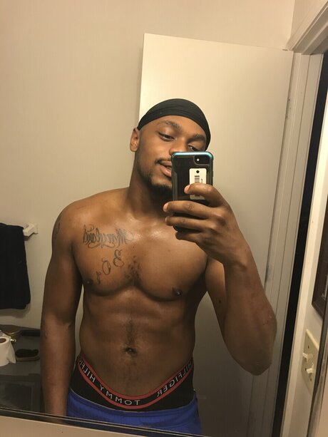 Juicyrae800 star exclusive pic