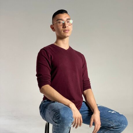 TimothyRose free model image