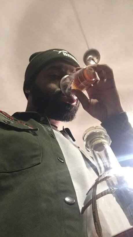 EnduranceKing pornographic star picture