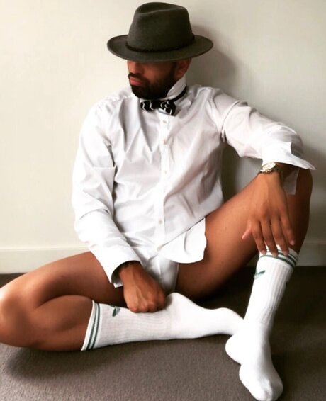 ZaddyTyrone best model images