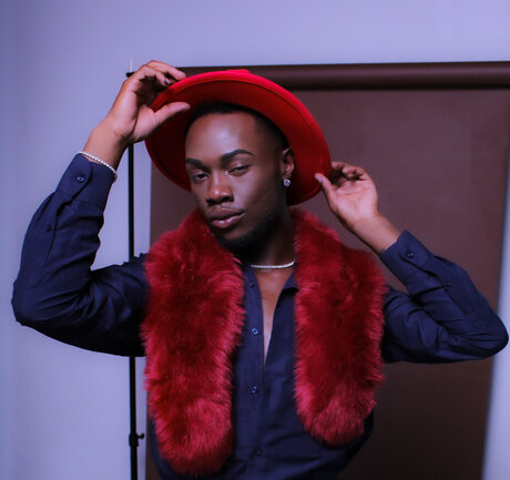 Holliywould model photos