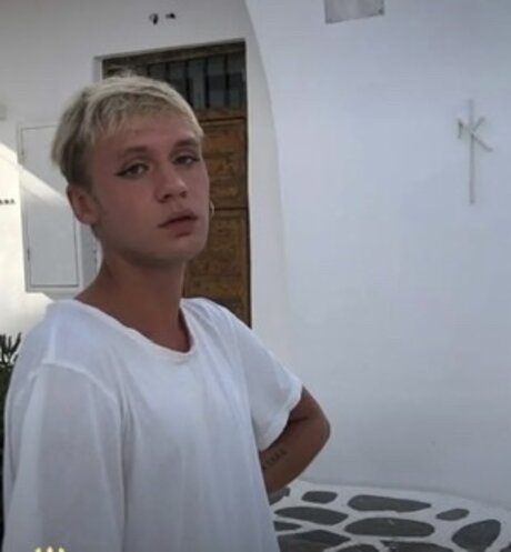 jejou gabriel louis top model images