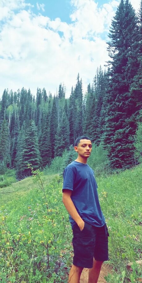 Victor ramirez pornstar nice pic