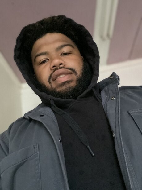 Josh mckinney exclusive star image