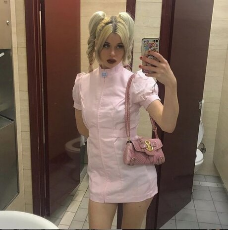 Bimbecilebebe perfect pornstar picture