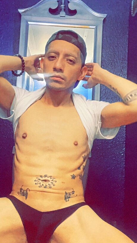 Pacoflaco model top img