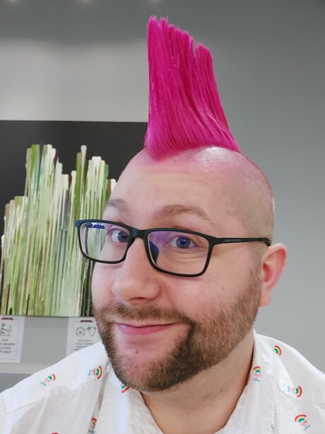 TheBoundGayme hd model pic