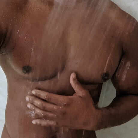 Mysterious nice model picture