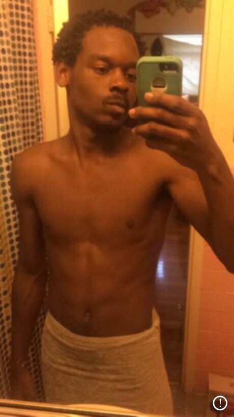 Black Chocolate_ model xxx pic