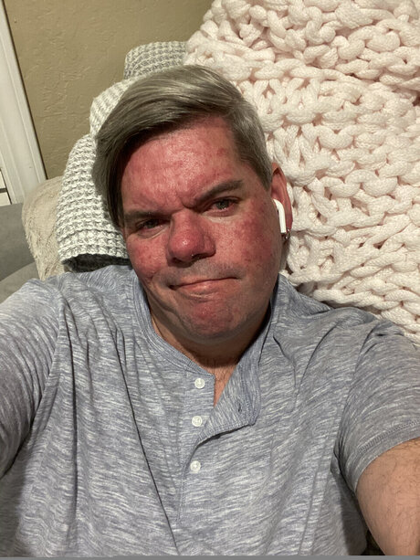 Chub daddy model exclusive pics