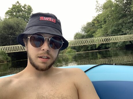 Ryan Smokey star exclusive pic