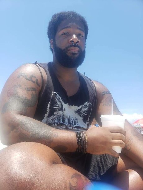 Girthquake star naked archive