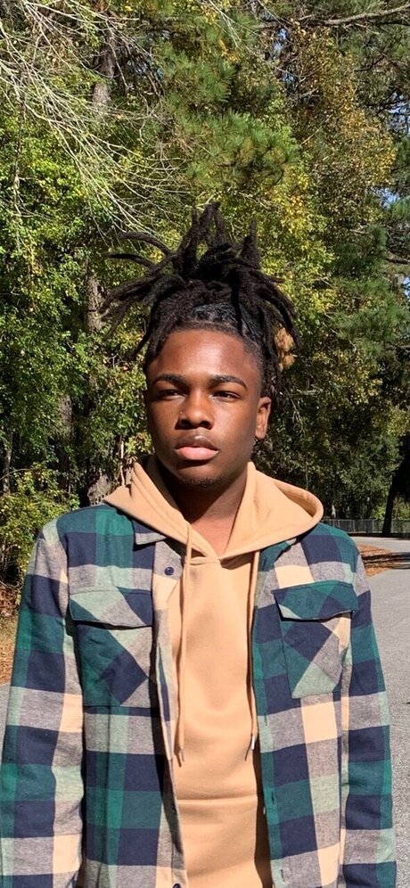 Demetric nice star picture