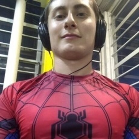 ErickGR art pornstar image