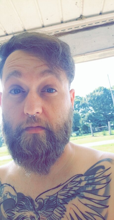 Daddy Dave pornstar top photo