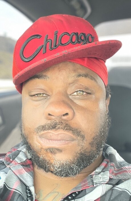 Face model exclusive photos