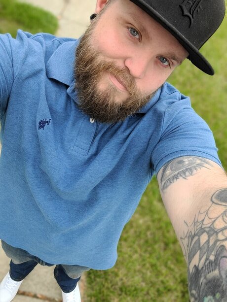 Badwolfmecca pretty model picture