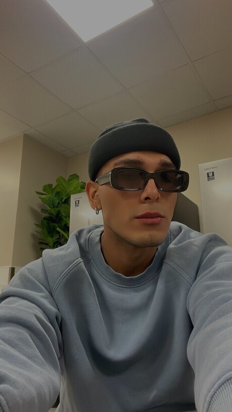 Ariel Nieto sexy pornstar galleries