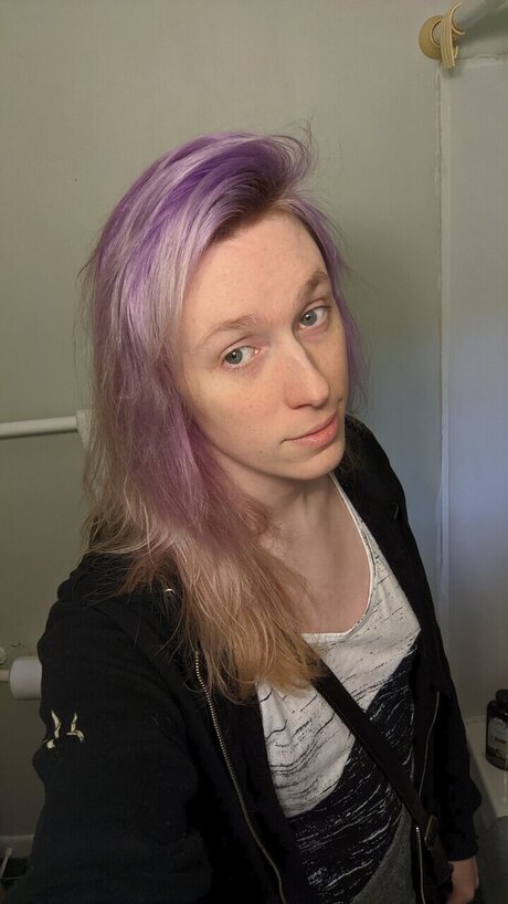 Alice Aluette model pretty images