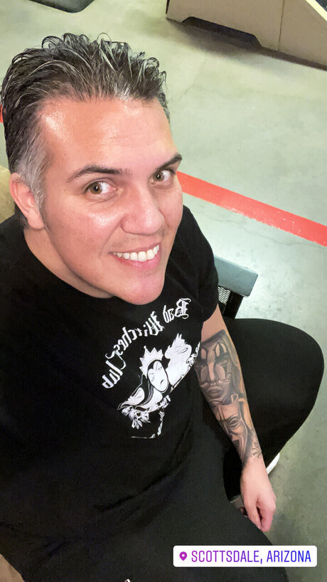 Big Gabe best model pictures