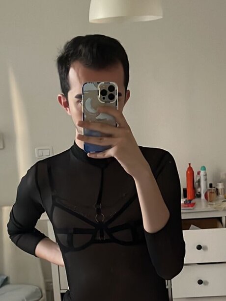 Turkish Femboy best model photos