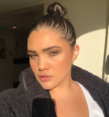 Jacy pornstar art picture