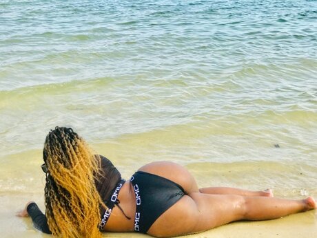 Maami Igbagbo pornstar hot photos