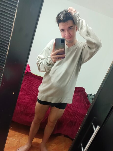 Josue Hernandez nudes pornstar photo