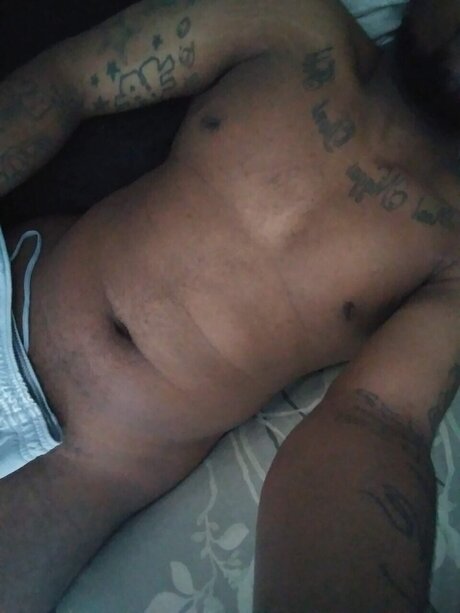 GoodBBC nude star pic