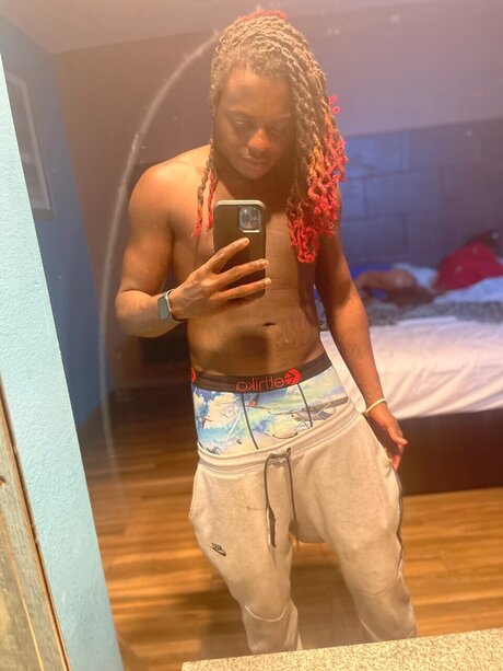 Teli model erotic image