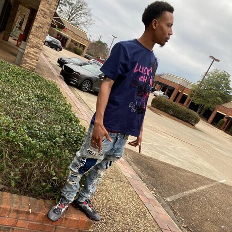 Johnathan Mallard pornstar pretty picture