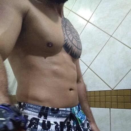 Gilfloripa model exclusive pics