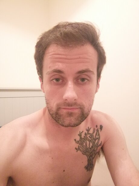 Stuart Baird exclusive pornstar image