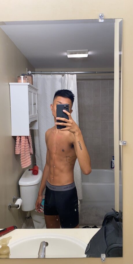 Trey model exclusive gallery