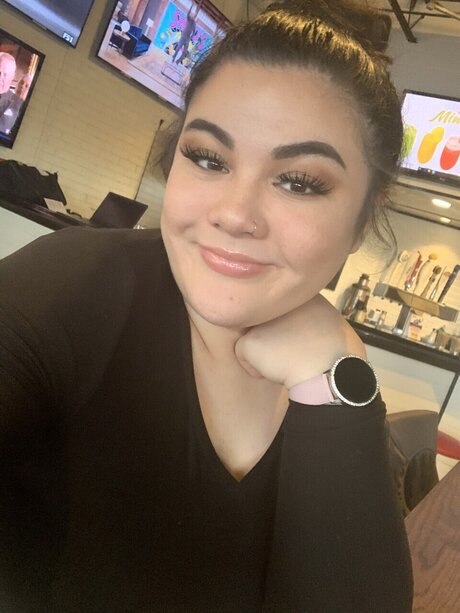 kassbaby model nice picture