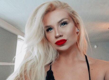 Lacey Parker beautiful model pic